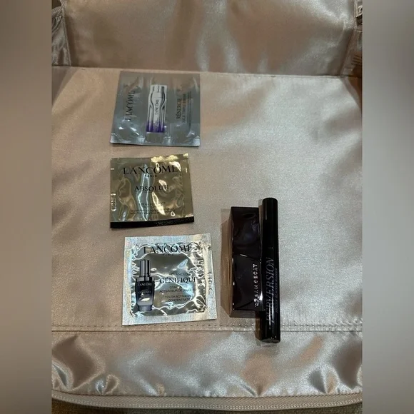 Lancôme & Urban Decay Beauty Bundle - W/Full-Size Items & Limited Edition Case - Picture 11 of 14